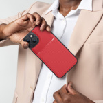 NOBLE case for XIAOMI Redmi Note 10 / 10S red 448316