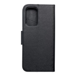 Fancy Book case for SAMSUNG A33 5G black 448695