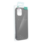 ROAR case COLORFUL JELLY for SAMSUNG A33 5G grey 449699