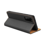 SMART PRO Book leather case for SAMSUNG A33 5G black 450161