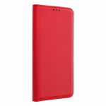 SMART CASE Book for XIAOMI Redmi Note 11 Pro / 11 Pro 5G red 450725