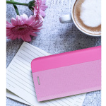 SENSITIVE Book for  XIAOMI Redmi NOTE 11 / 11S  light pink 450875