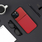 NOBLE case for XIAOMI Redmi Note 11 Pro / 11 Pro 5G red 450940