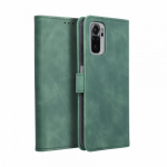 TENDER Book Case for XIAOMI Redmi NOTE 11 / 11S green 450949