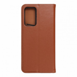 Leather case SMART PRO for XIAOMI Redmi NOTE 11 PRO / 11 PRO 5G brown 499157