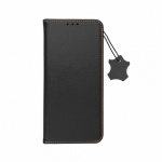 SMART PRO Book leather case for XIAOMI Redmi Note 11 Pro / 11 Pro 5G black 499158