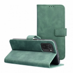 TENDER Book Case for XIAOMI Redmi Note 11 Pro / 11 Pro 5G green 499172