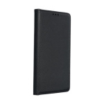 Smart Case book for SAMSUNG A03 black 513527