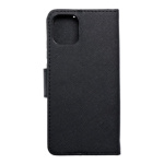 FANCY Book case for SAMSUNG A03 black 513531