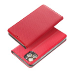 Smart Case book for Xiaomi Redmi 10c red 521334