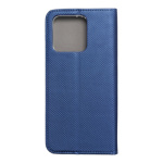 SMART CASE Book for XIAOMI Redmi 10c navy 521335