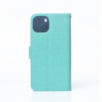 MEZZO Book case for XIAOMI Redmi Note 11 Pro / 11 Pro 5G dreamcatcher green 581301