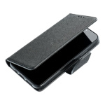 FANCY Book case for XIAOMI Redmi 10a black 581450