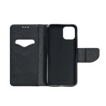 FANCY Book case for XIAOMI Redmi 10a black 581450