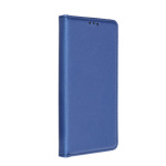 Smart Case book case for SAMSUNG M53 5G navy 581473