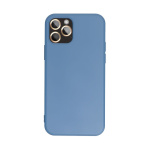 SILICONE case for XIAOMI Redmi 10C blue 581501