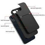 NOBLE Case for XIAOMI Redmi 10C black 581550