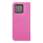 SENSITIVE Book for  XIAOMI Redmi 10C  light pink 581555