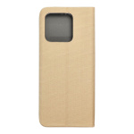 SENSITIVE Book for  XIAOMI Redmi 10C gold 581556