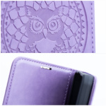 MEZZO Book case for XIAOMI Redmi 10C dreamcatcher purple 581565