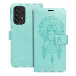 MEZZO Book case for XIAOMI Redmi 10C dreamcatcher green 581566