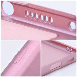 METALLIC Case for SAMSUNG A22 5G pink 581595