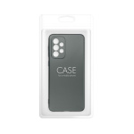 METALLIC Case for SAMSUNG A33 5G grey 581597