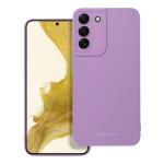 Roar Luna Case for Samsung Galaxy A52 5G / A52 LTE (4G) / A52s 5G Violet 582835