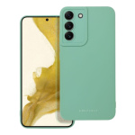 ROAR case LUNA for SAMSUNG A53 5G Green 582837