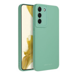 ROAR case LUNA for SAMSUNG A53 5G Green 582837