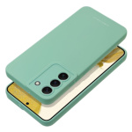 ROAR case LUNA for SAMSUNG A53 5G Green 582837