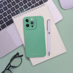 ROAR case LUNA for SAMSUNG A53 5G Green 582837