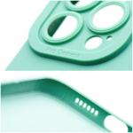 ROAR case LUNA for SAMSUNG A53 5G Green 582837