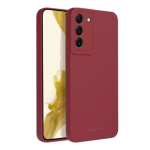 Roar Luna Case for Samsung Galaxy A53 5G Red 582839