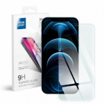 Ochranné tvrzené sklo 9H Blue Star - Apple iPhone 12 Pro Max 6,7" , 93543