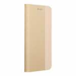 SENSITIVE Book for  SAMSUNG A52 5G / A52 LTE ( 4G ) / A52s 5G gold 97995