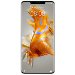 Huawei Mate 50 Pro 8+256GB gsm tel. Silver, MT-M50PDSSOM