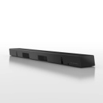 Soundbar Panasonic SC-HTB490EGK černý