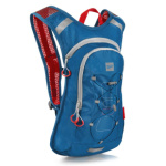 Spokey OTARO Sportovní, cyklistický a běžecký batoh, 5 l, modrý, K928598