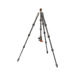 Stativ tripod 3 Legged Thing Pro 2.0 Albert & AirHed Pro šedý , ALBERTKITGREY2