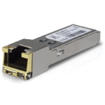 SFP modul Ubiquiti Networks UniFi, RJ45 RJ45, 10/100/1000Mbps, UACC-CM-RJ45-1G