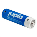 Baterie Jupio Alkaline AA balení 100ks , JBA-AA1010