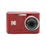 Digitální fotoaparát Kodak Friendly Zoom FZ45 Red, KOFZ45RD