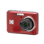 Digitální fotoaparát Kodak Friendly Zoom FZ45 Red, KOFZ45RD