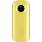 Kamera SJCAM C100 žlutá, E61PSJC100Y