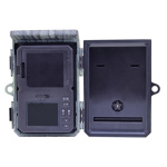 Fotopast Camouflage EZ-Solar Wifi/Bluetooth, 12121205