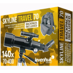 Teleskop Levenhuk Skyline Travel 70, 70818