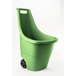 Zahradní vozík Keter Easy Go Breeze 50L zelený, 223988