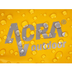 Lodní vak Acra ROVER 20 L žlutý, 05-BA13-ZL