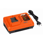 Nabíječka Powerplus POWDP9051 20 V/40 V - 4 Ah, POWDP9051 - originální